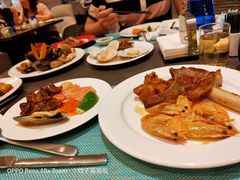 -领事馆19号中餐厅(厦门海景洲际酒店)