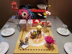 -海底捞火锅(吴中路店)