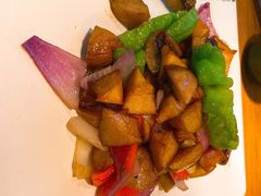 -云海肴·汽锅鸡·云南菜(苏州中心店)