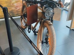 -北京德悦行BMW宝马摩托车