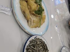 -碧海银沙海鲜餐厅(恒大海上威尼斯店)