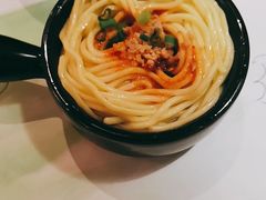 川味凉面-榕意·川味之美(深业上城店)