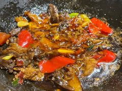 -乐口福家常菜馆(古庸路店)