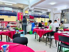 -花苑美食横琴生蚝火锅(拱北粤华路店)