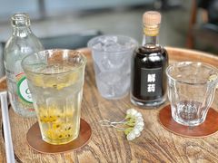 -解药·antidote Cafe&Bar