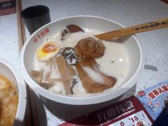 -味千拉面(又一城店)