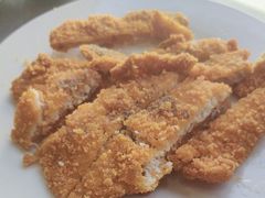-微山岛春天里酒家