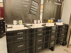 -M Stand(西安大悦城店)