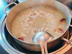 -淼福猪肚鸡·椰子鸡火锅(大沙地店)