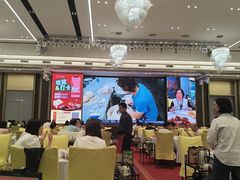 -小榄公饭店·岭南庭院餐厅(民安北路店)