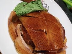 -泰钰丰烤鸭(永安道店)