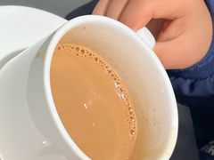 -Pita's&Tika's中东和印度风味餐厅(龙湖天街店)