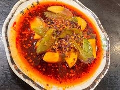 -醉八仙热酒馆(渝中店)