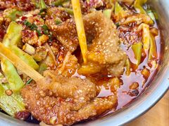 -胖子水煮(铁路三村无任何分店)