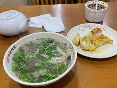 -回回锅贴(小河沿店)