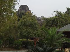 -咸宁万豪温泉谷度假区