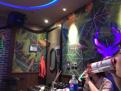 -米乐星世界KTV(汇智国际商业中心店)
