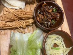 -老铺人家酒店(紫荆名流店)