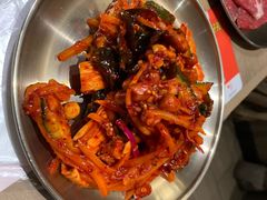 -西塔老太太泥炉烤肉(沈阳店)