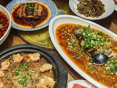 -田园印象·成都土菜院子(华阳店)