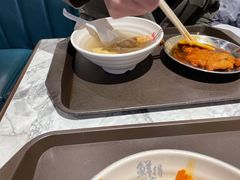-鲜得来排骨年糕(即墨路店)