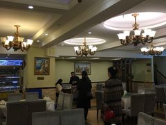 大堂-沙坪坝区稀饭村中餐厅(沙坪坝区都市花园店)