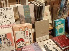 -当当书店(国泰广场店)