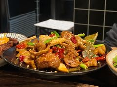 -杨梅市场·打工人小酒馆(新天地店)