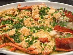 -三品香·江浙菜(松江九谊店)