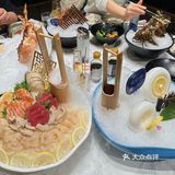 嘉定人民有福啦[可怜]这家新开的海鲜火锅真的🉑🉑🉑