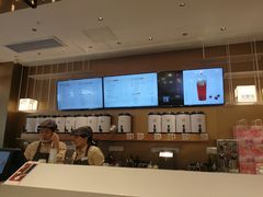 -奈雪的茶(华侨城创意园店)