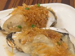 -旺角小渔村(二马路店)