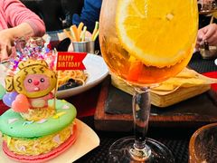 -百特喜·意大利餐厅(八佰伴镇江店)