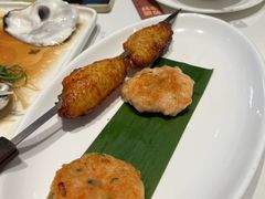 -双合园·海鲜水饺青岛菜(万佳广场店)