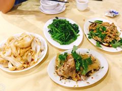 -电白鸭粥店(下沙二坊88号店)