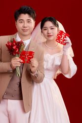 -纪可婚纱摄影平潭旅拍