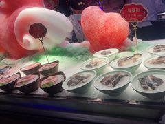 -舒友海鲜姿造(白鹭洲店)