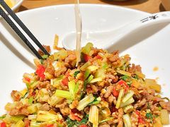 -新太二·鲜料川菜(智慧城广百店)