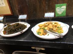 -素德轩素食餐厅(东港店)