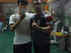 -漾健身·普拉提(橡树湾店)