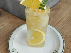 -漾花汐·西餐·下午茶(苏州湾歌林公园店)