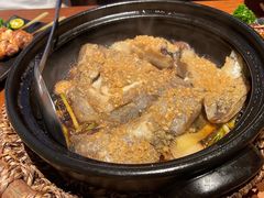 -人间酒暖·Go blanc·烧鸟·深夜食堂(陆家嘴店)