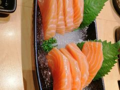 -元气寿司(新城市广场店)