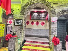 -山西会馆·晋菜·晋商宴·牌匾博物馆(胜利东街店)