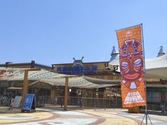 -上海玛雅海滩水公园