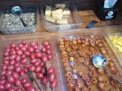 -瑞杰烧烤店·24小时营业(山东路店)