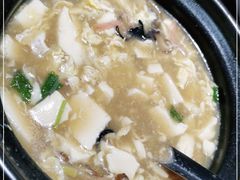 -买又大餐厅(福林里店)