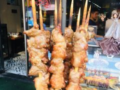 -万达广场(松江店)