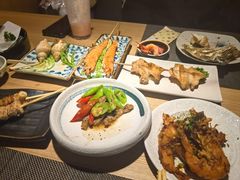 -德川家日本料理(顺义华联店)