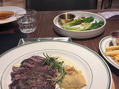 -404干式熟成牛排馆•聚会餐厅